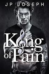King pain for sale  Delivered anywhere in UK