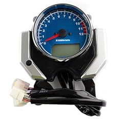 Speedo assembly lexmoto for sale  Delivered anywhere in UK