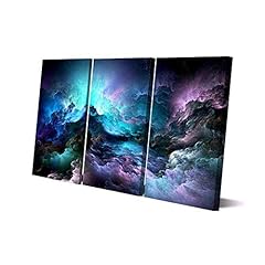 Home Decor Framed 3 Panel Painting on Canvas Wall Art for sale  Delivered anywhere in Canada