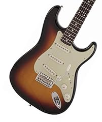 Fender made japan d'occasion  Livré partout en France