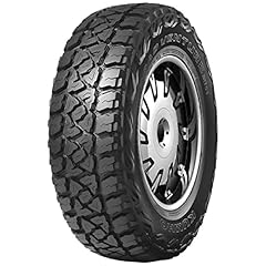 Kumho mt51 road for sale  Delivered anywhere in UK