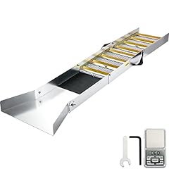 Vevor folding aluminum for sale  Delivered anywhere in USA 