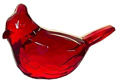 Ganz red acrylic for sale  Delivered anywhere in USA 
