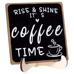 Ybeaty wooden coffee for sale  Delivered anywhere in UK
