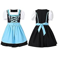 Costume oktoberfest per usato  Spedito ovunque in Italia 