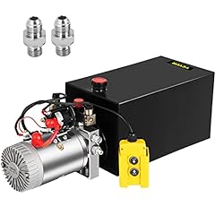 Mophorn 12v hydraulic for sale  Delivered anywhere in USA 