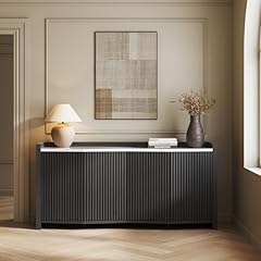 Belleze buffet cabinet for sale  Delivered anywhere in USA 