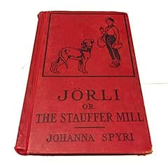 Jorli stauffer mill for sale  Delivered anywhere in UK