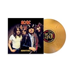 Highway hell vinyl for sale  Delivered anywhere in UK