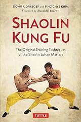 Shaolin kung original for sale  Delivered anywhere in UK