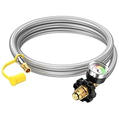 6ft propane hose for sale  Delivered anywhere in USA 