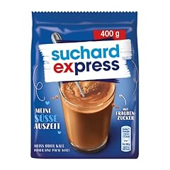 Suchard express kakao gebraucht kaufen  Wird an jeden Ort in Deutschland