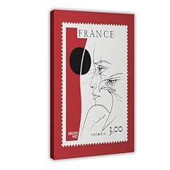 Wopiynag poster toile d'occasion  Livré partout en France