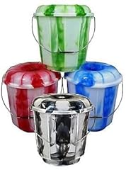 Tiedye design storage for sale  Delivered anywhere in UK