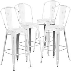 Flash furniture blake usato  Spedito ovunque in Italia 