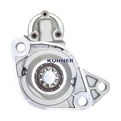 Kuhner starter motor for sale  Delivered anywhere in UK