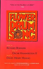Flower drum song for sale  Delivered anywhere in Ireland