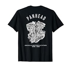 Panhead twin engine for sale  Delivered anywhere in USA 