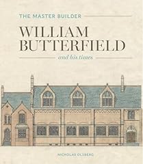 Master builder william for sale  Delivered anywhere in UK