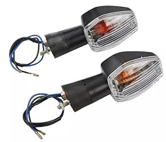 Motorbike indicator motorcycle for sale  Delivered anywhere in UK