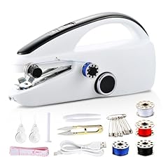Handheld sewing machine for sale  Delivered anywhere in USA 