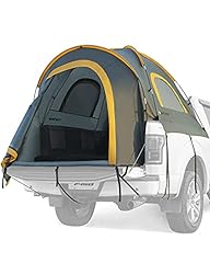 JoyTutus Pickup Truck Tent, Waterproof PU2000mm Double for sale  Delivered anywhere in USA 