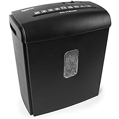 Duronic ps815 destructeur d'occasion  Livré partout en France