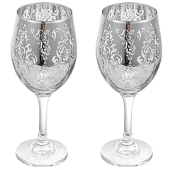 Mygift stemmed wine for sale  Delivered anywhere in USA 