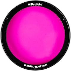 Profoto gel rose d'occasion  Livré partout en France
