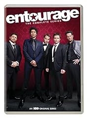 Entourage complete series for sale  Delivered anywhere in USA 