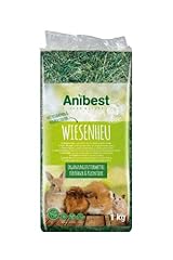 Anibest fieno prato usato  Spedito ovunque in Italia 