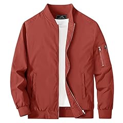 Magcomsen light coats for sale  Delivered anywhere in USA 