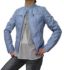 Chiodo giacca giacchetto usato  Spedito ovunque in Italia 