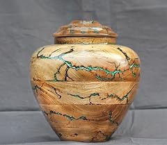Wooden urn box for sale  Delivered anywhere in USA 