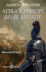 Attila principe delle usato  Spedito ovunque in Italia 