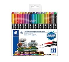 Staedtler feutres permanents d'occasion  Livré partout en France