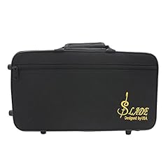 Custodia clarinetto borsa usato  Spedito ovunque in Italia 