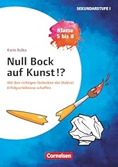 Null bock kunst gebraucht kaufen  Wird an jeden Ort in Deutschland