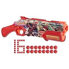 Nerf marvel deadpool for sale  Delivered anywhere in USA 