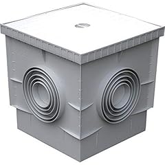 Pozzetto 55x55 550x550 usato  Spedito ovunque in Italia 