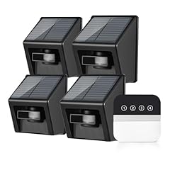 Wireless driveway alarms for sale  Delivered anywhere in USA 