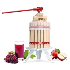 1.6 gallon fruit for sale  Delivered anywhere in USA 