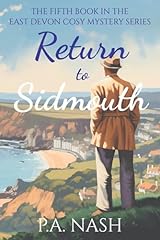 Return sidmouth for sale  Delivered anywhere in UK