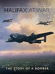 Halifax war story for sale  Delivered anywhere in USA 