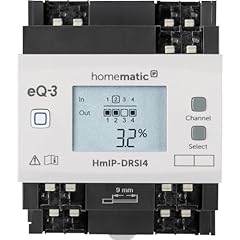 Homematic 3 154431a0 gebraucht kaufen  Wird an jeden Ort in Deutschland