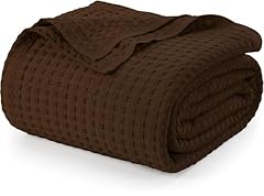 Utopia bedding brown for sale  Delivered anywhere in USA 