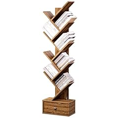 Pipishell tree bookshelf for sale  Delivered anywhere in USA 