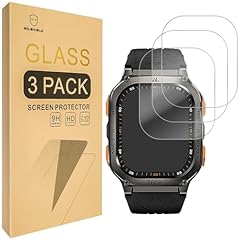 Mr.shield screen protector for sale  Delivered anywhere in UK