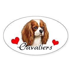 Cafepress love cavaliers for sale  Delivered anywhere in UK