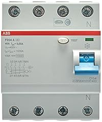 Abb f204 40a usato  Spedito ovunque in Italia 